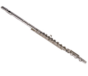 EMERSON EFA1 ALTO FLUTE